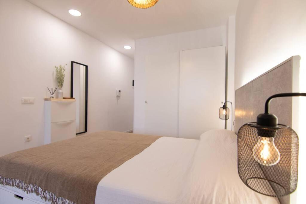 “Alma Beach” Apartamento Las Palmas Exterior photo